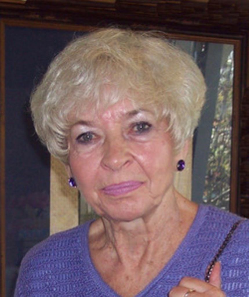 Laurell Bona