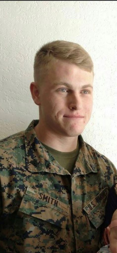 Elijah Daniel Smith Profile Photo