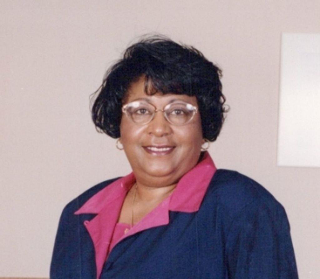 Rosie R. Hargrove