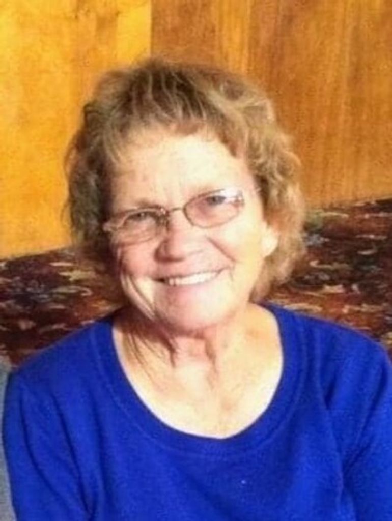 Peggy Sue Gregory Profile Photo