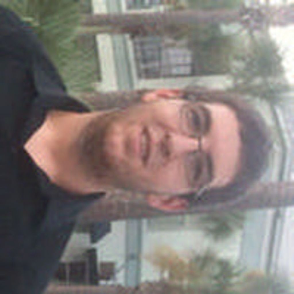 James David Martin
