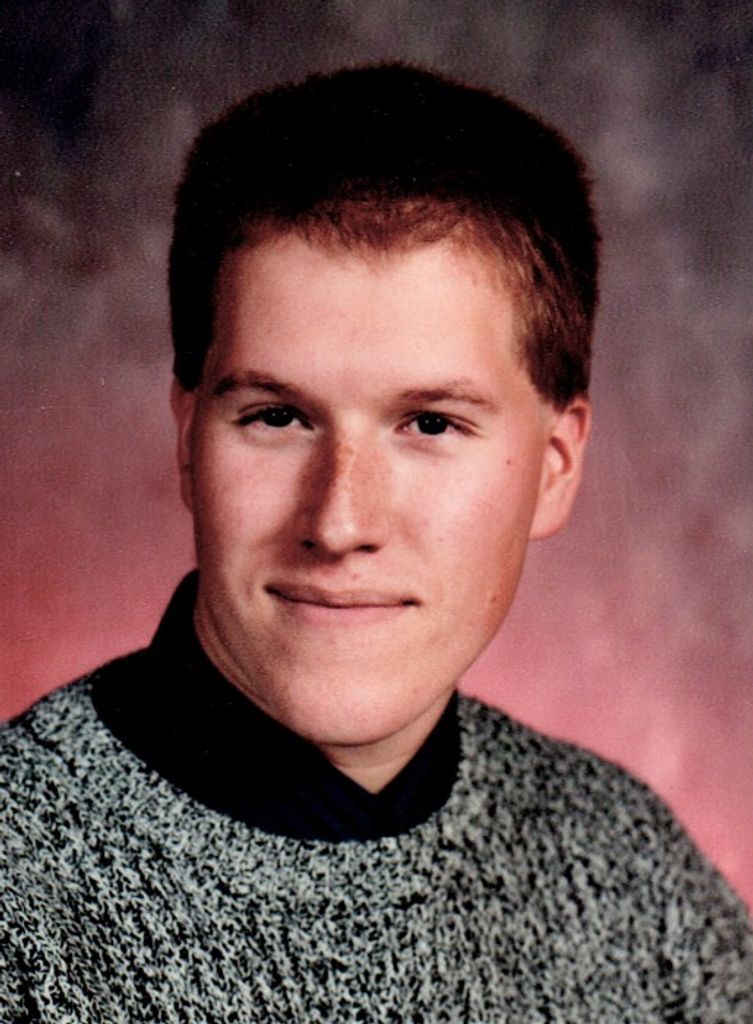 Gregory 'Greg' Bialecki