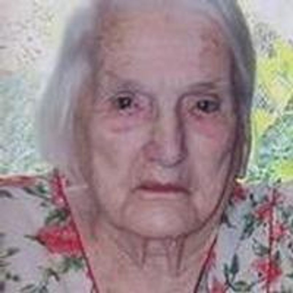 Mildred Pratt Ballard