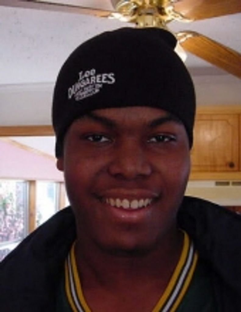 Michael Christopher Achata
