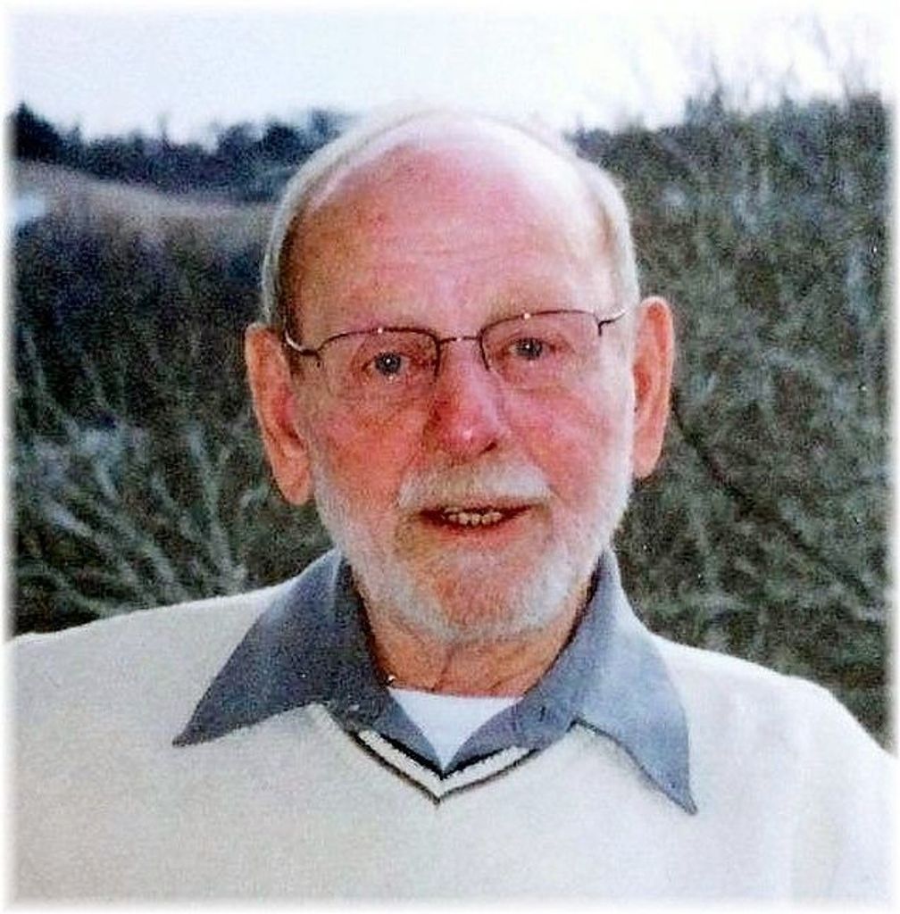Thomas Joseph Sell Profile Photo