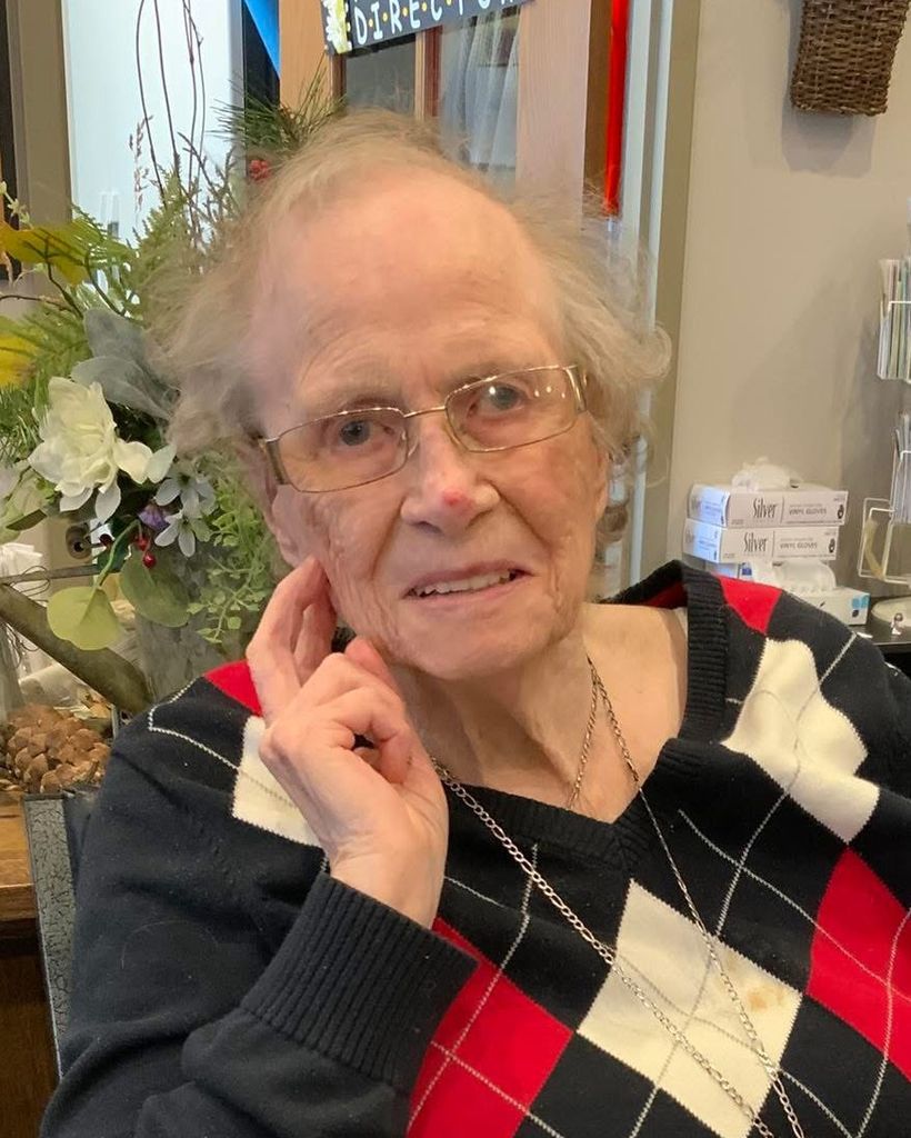 Bernice Blier Profile Photo