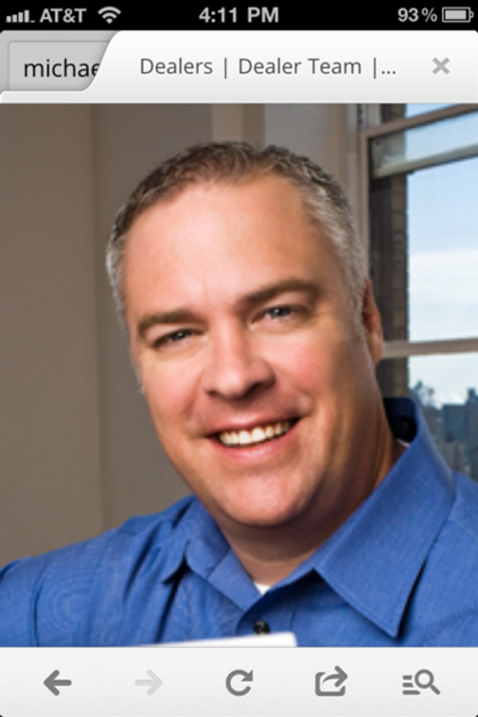 Matthew Harrell Mulkey