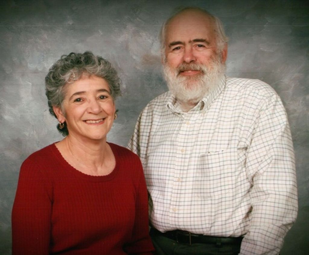 Maria S. Knight Profile Photo