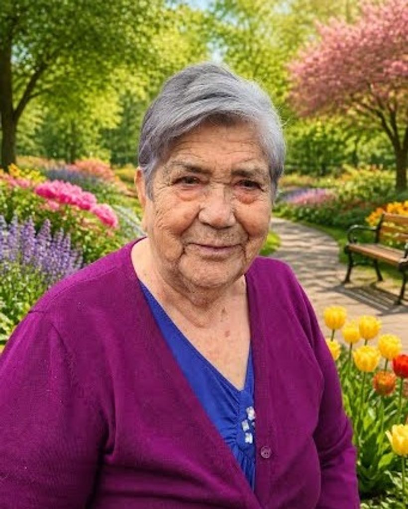 Hermelinda Munoz Ortega Profile Photo