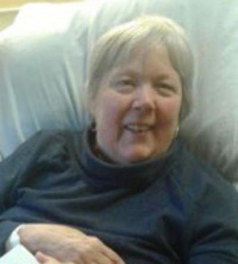 Carolyn Frances Wendell Profile Photo