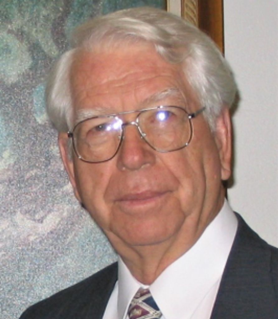 John Huefner Profile Photo