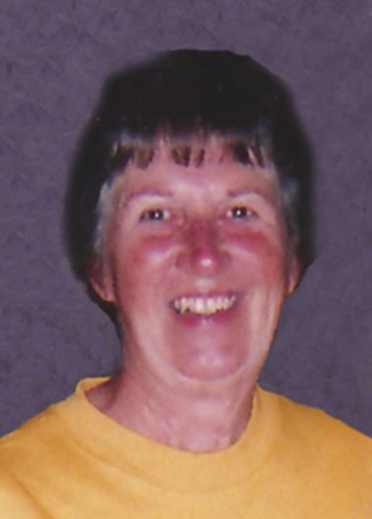 Judith Ann Williams
