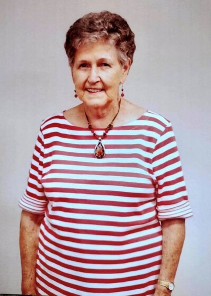 Eva Elaine Henley Profile Photo