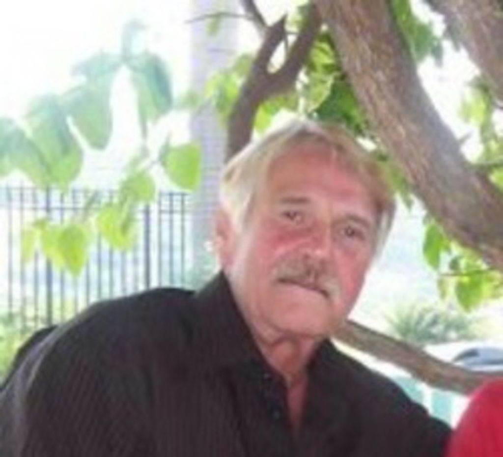 James D. Burnette, Sr.