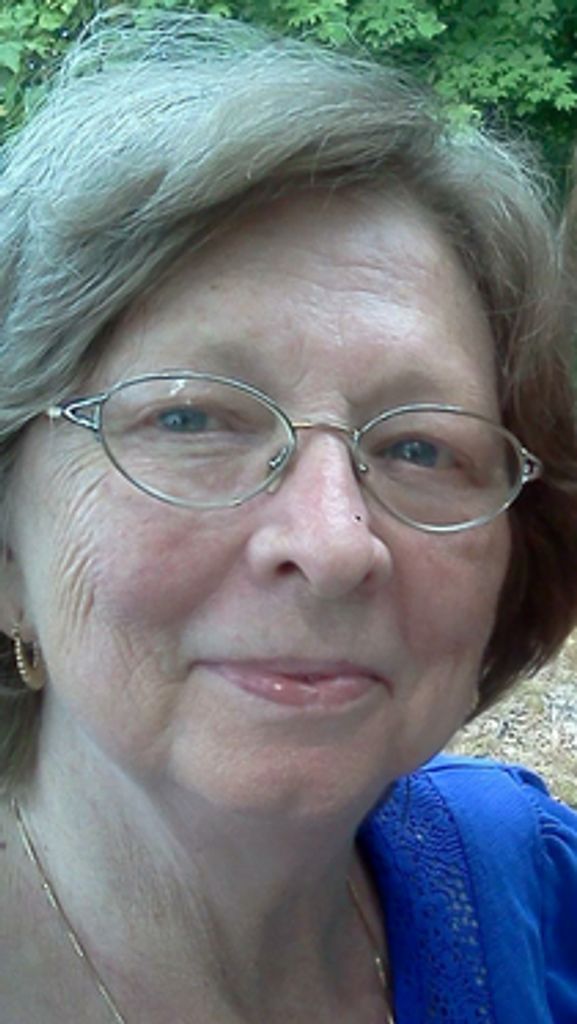 Phyllis Kay (Raleigh)  Miles