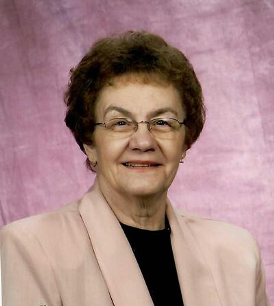Geneva J. Kurtz
