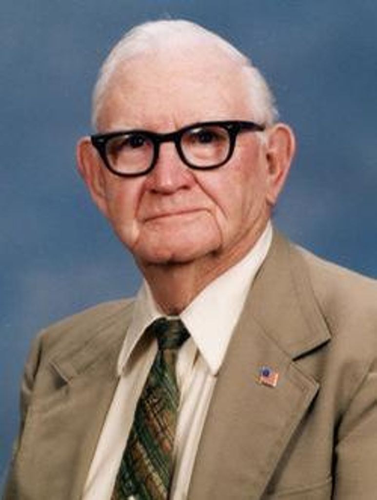 Cw3 (Retired) Walter A. Nunn