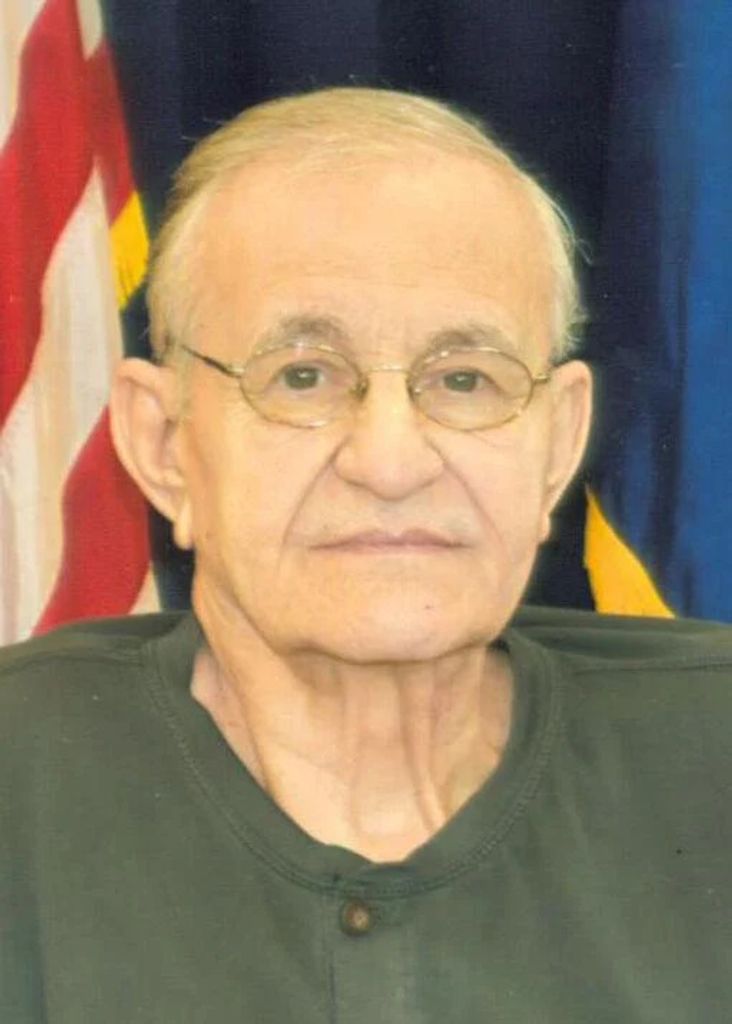 Eric Lee Lalonde Profile Photo
