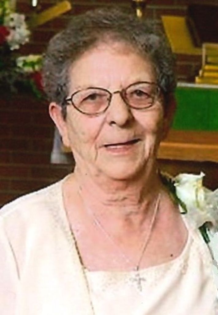 Ardyce "Ardie" Mae Schroeder Profile Photo