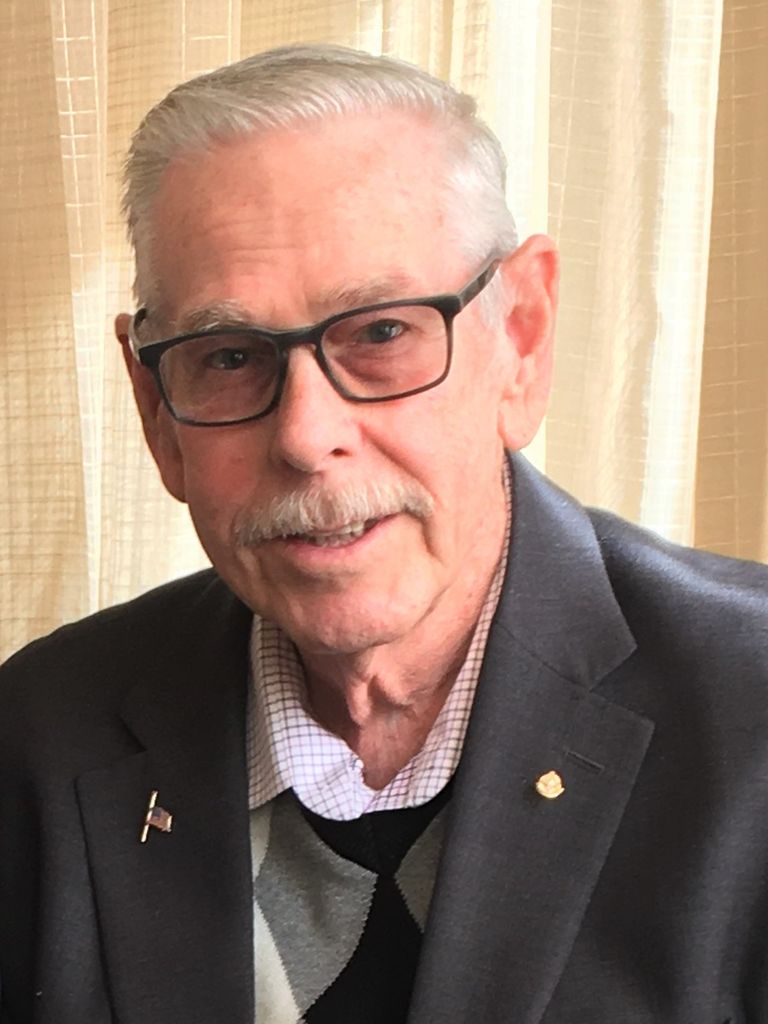 William F. Ford Profile Photo