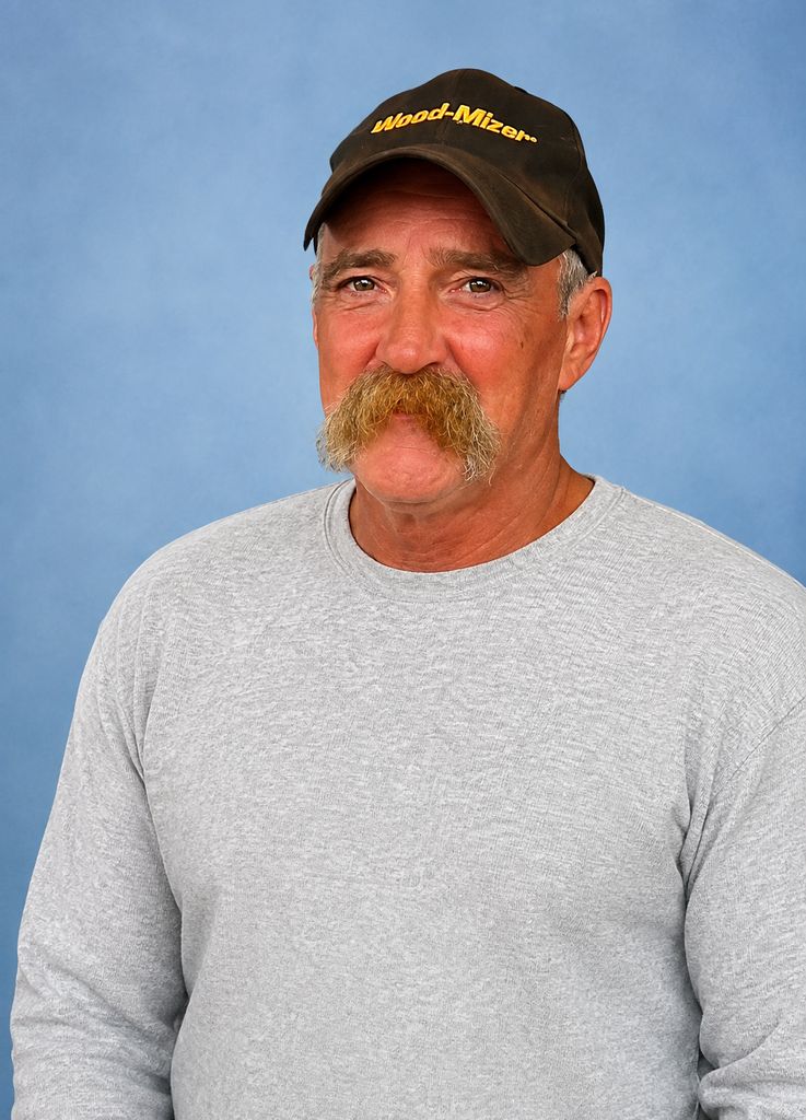 Lonnie Steve Williams Profile Photo