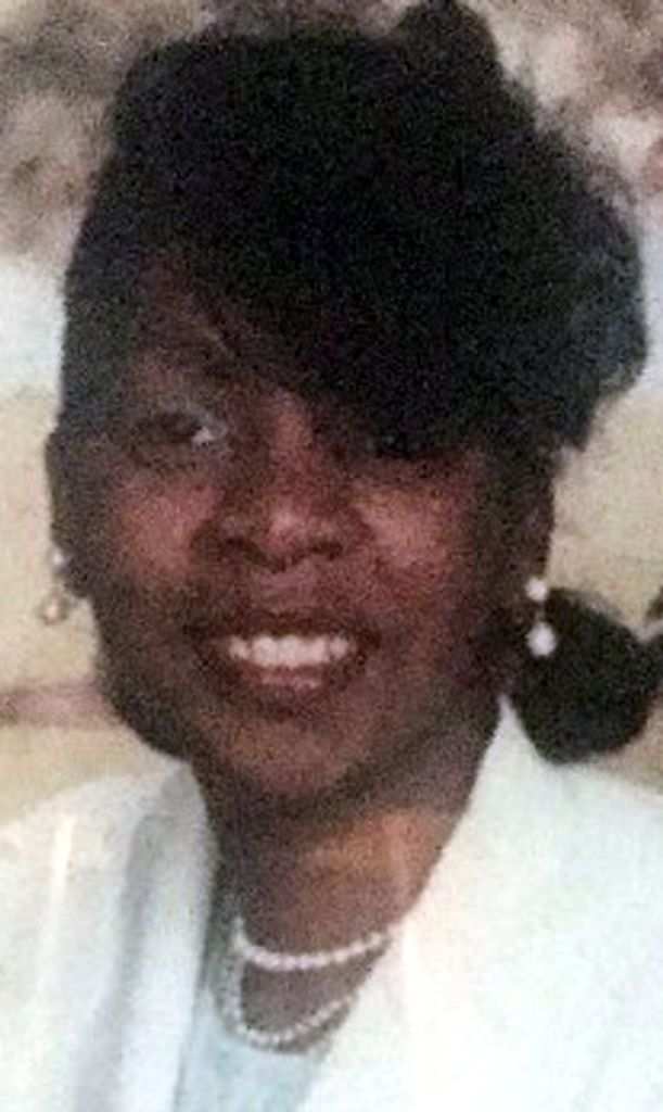 Deborah Shelane Ford