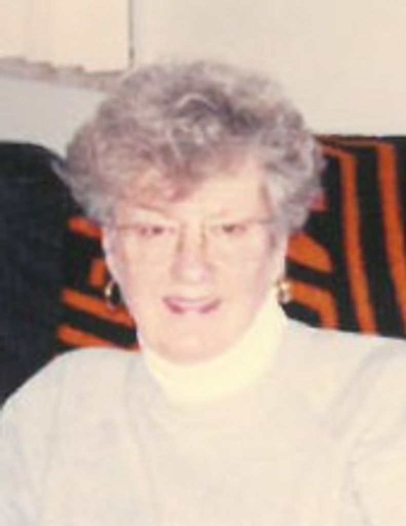 Norma Jean Brown