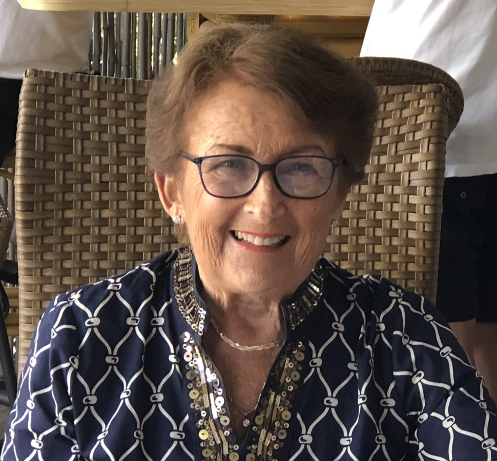 Betty Ann Munella Profile Photo