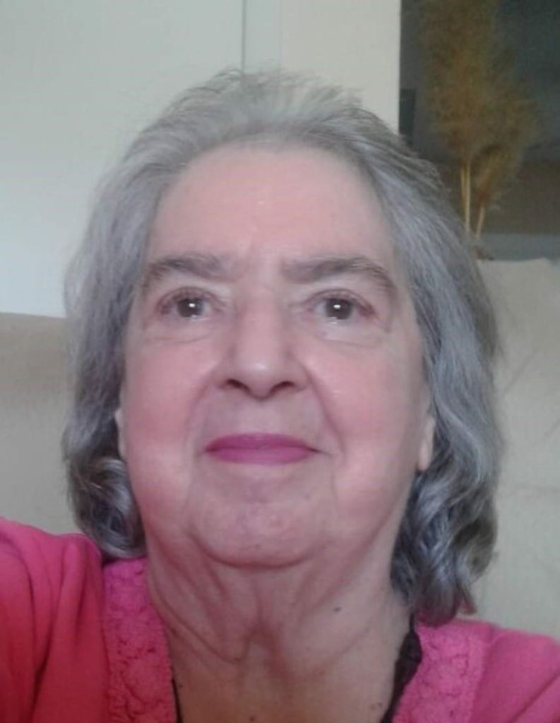 Judith Aleina (Price)  Matthews
