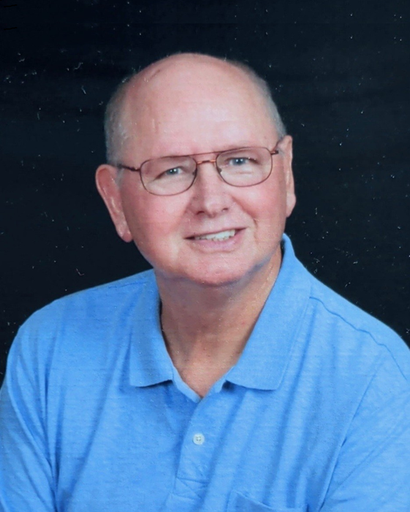 Tony Leonard Strawhorn Profile Photo