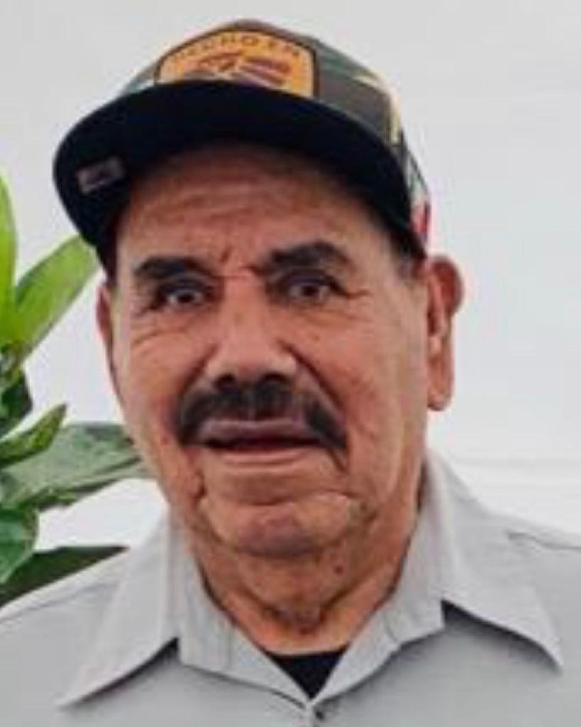 Fabian Reyes Aleman Profile Photo