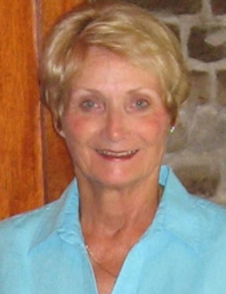 Leslie Jean Fischer