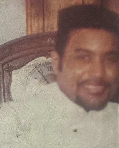Willie Harris, Jr. Profile Photo