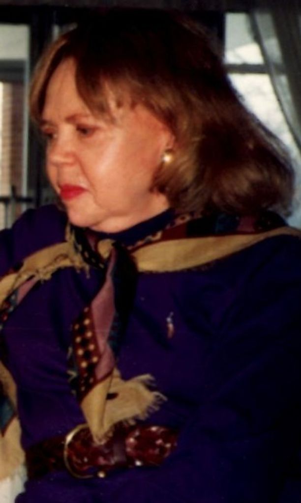 Phyllis  M. Bower