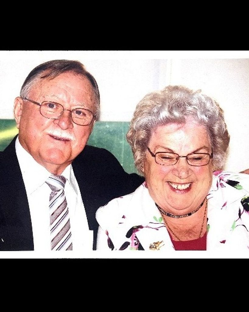 Marion Reid & Thomas (Slaney) McLellan