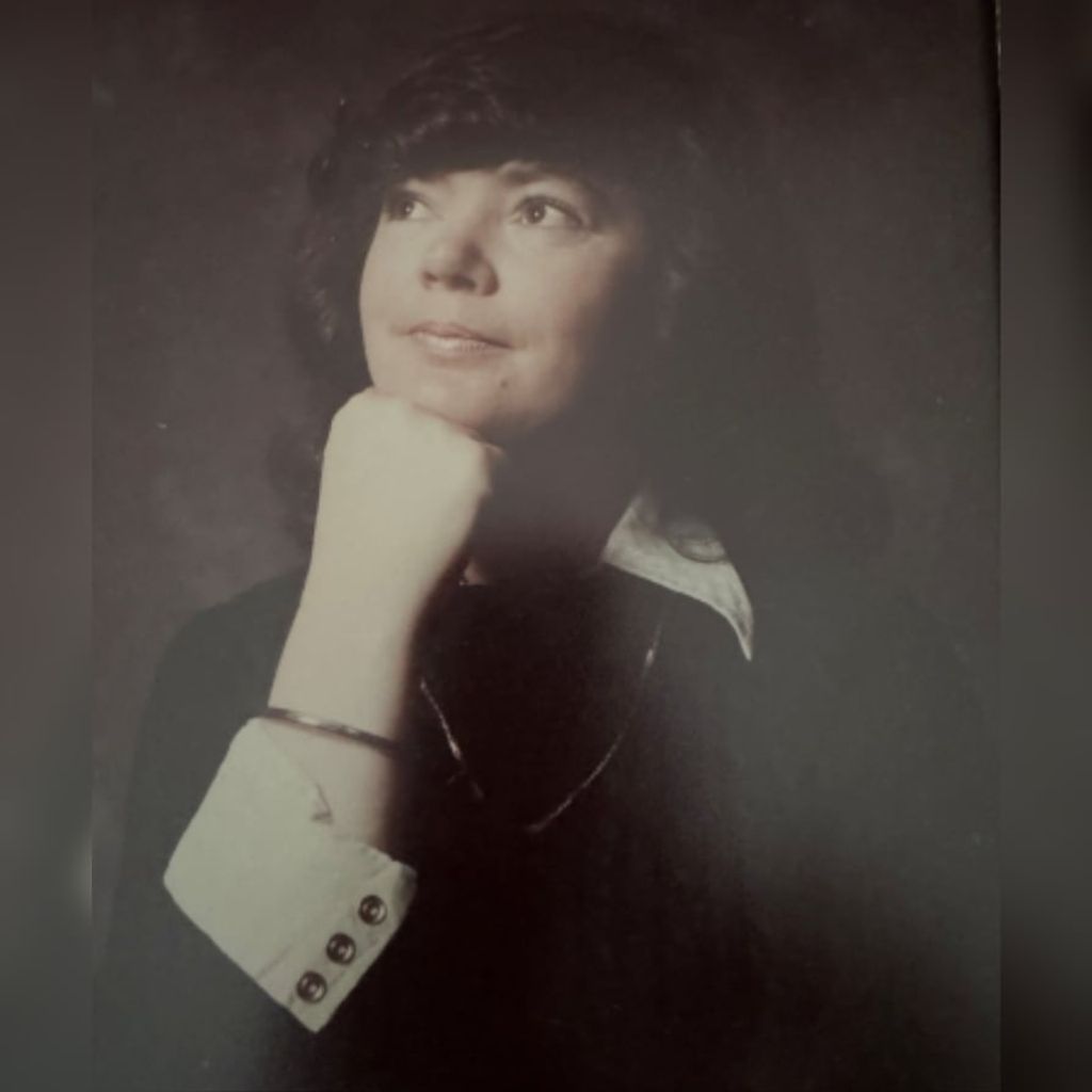 Edith Mary Simpson Profile Photo