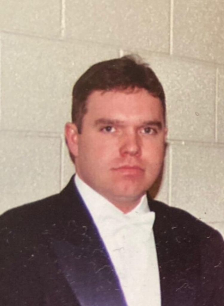 Danny James Jones Profile Photo