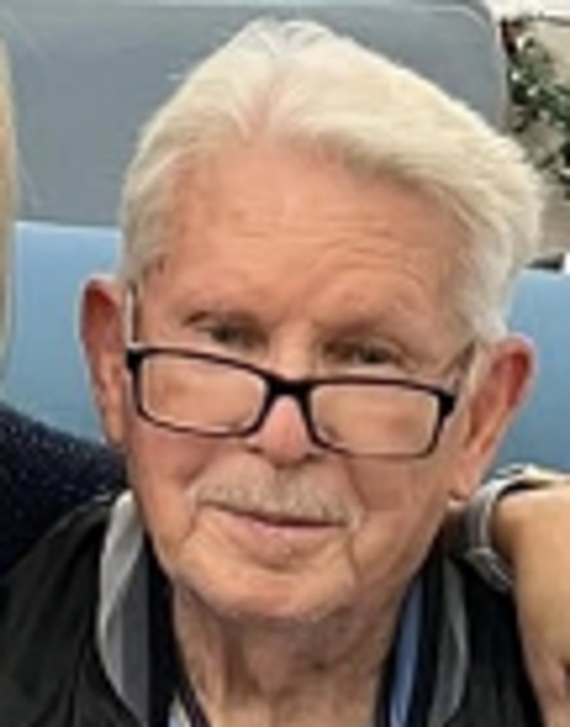 Bob G. Harrell Profile Photo
