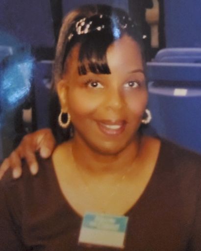 Harriet Johns's obituary image