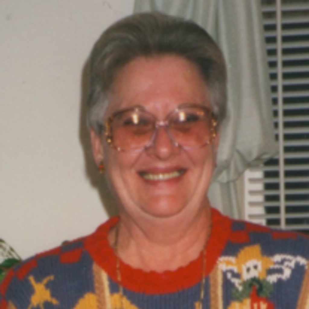 Betty Gantt