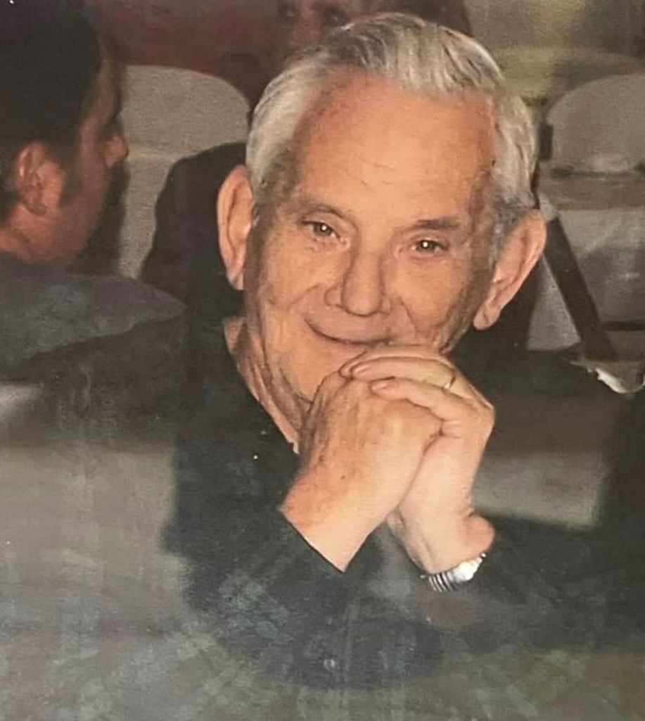 Edwin F. Ellis
