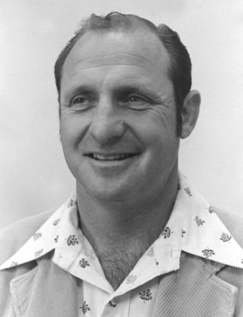 Lawrence Lee "Larry" Jones