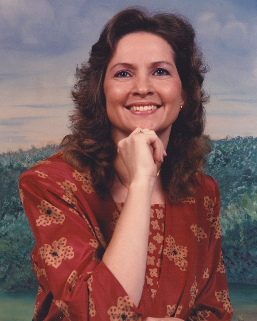 Janet "Jan" Stack