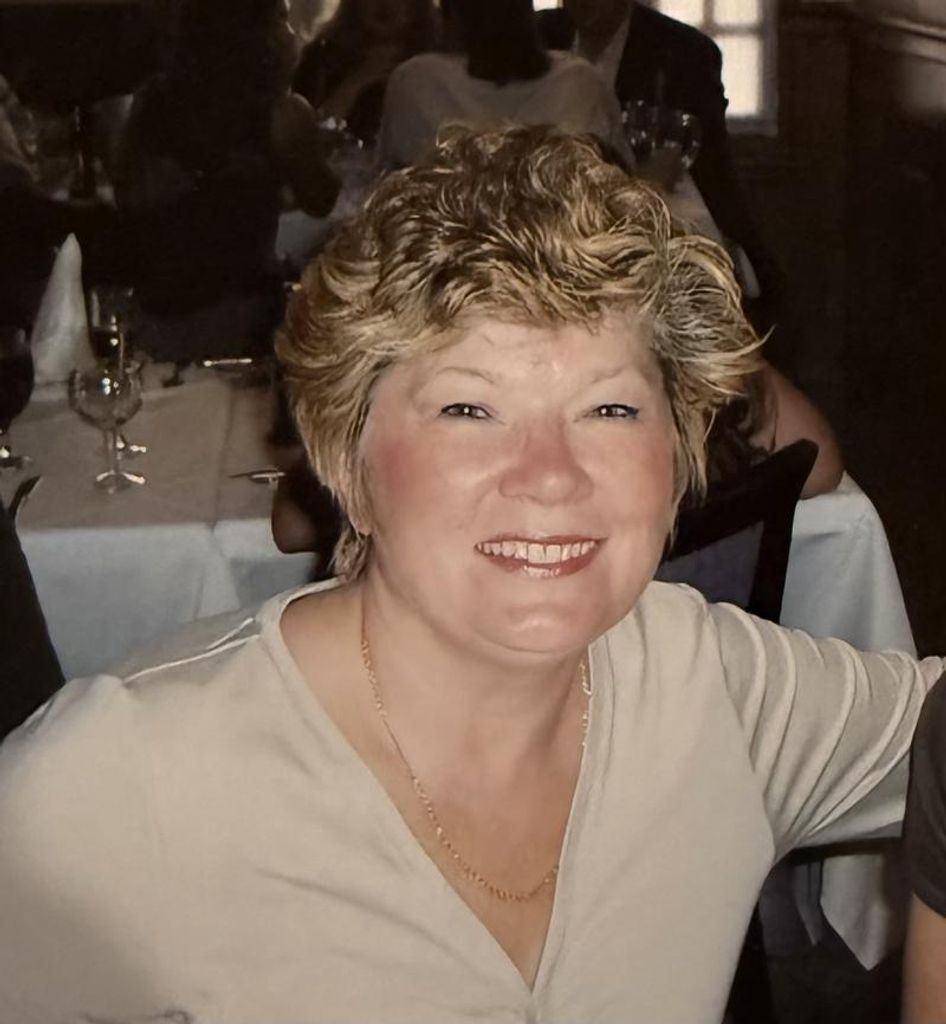 Bonnie "Bozena" Poznar Profile Photo