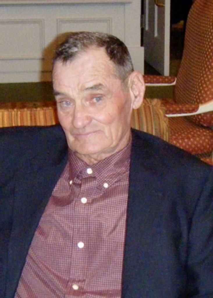 Harold Allen Chaffee