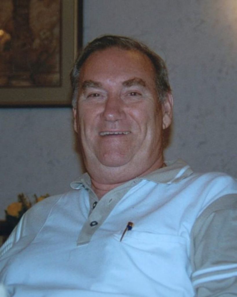 Richard "Dick" Schieber Profile Photo