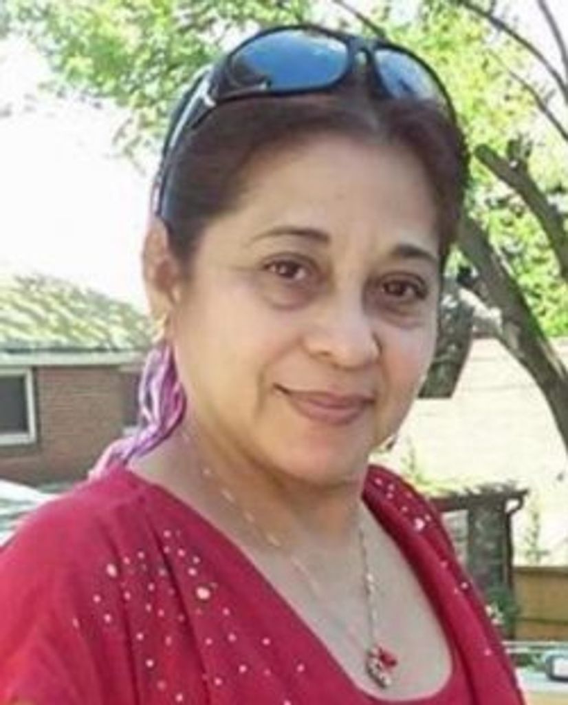 Carmen Alicia Rosas Ramirez