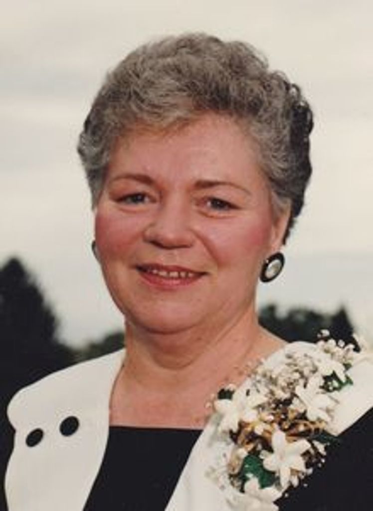Darlene M. Ottoway