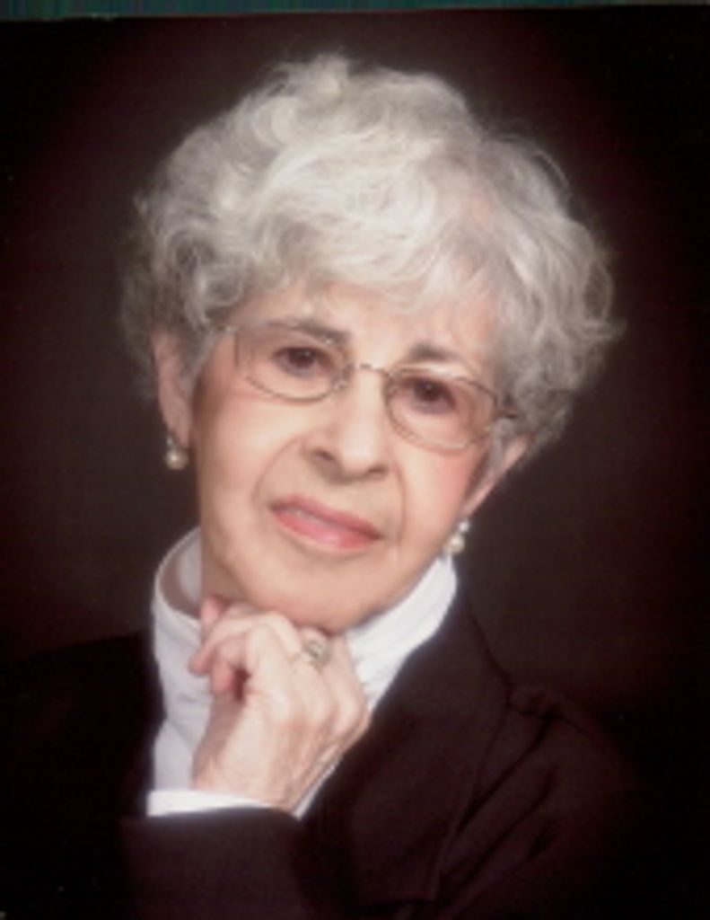 Adeline Delao Egenhoff