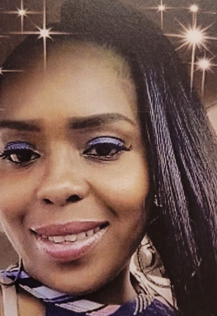 Crystal Evetta Baldwin Profile Photo